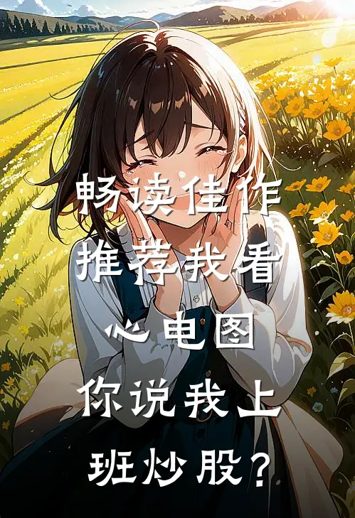 畅读佳作推荐我看心电图，你说我上班炒股？
