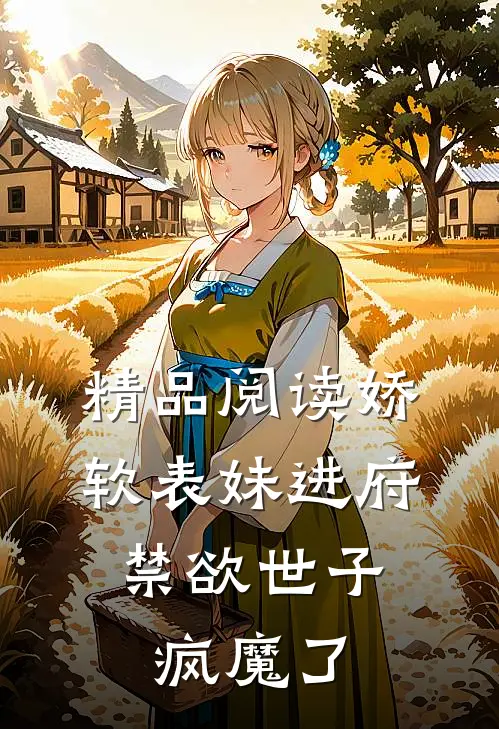 精品阅读娇软表妹进府：禁欲世子疯魔了