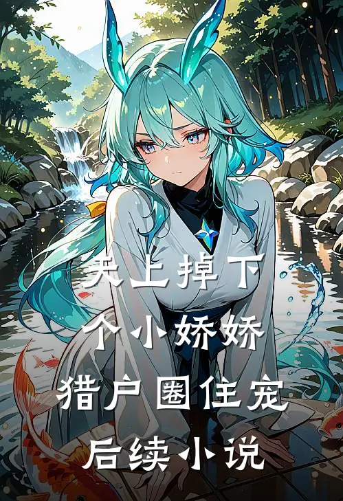 天上掉下个小娇娇，猎户圈住宠后续小说