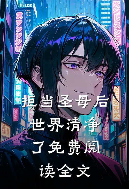 拒当圣母后，世界清净了免费阅读全文