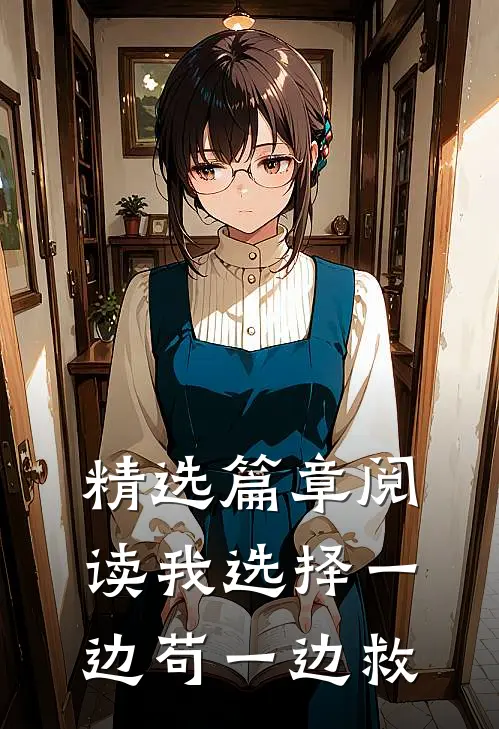 精选篇章阅读我选择一边苟一边救
