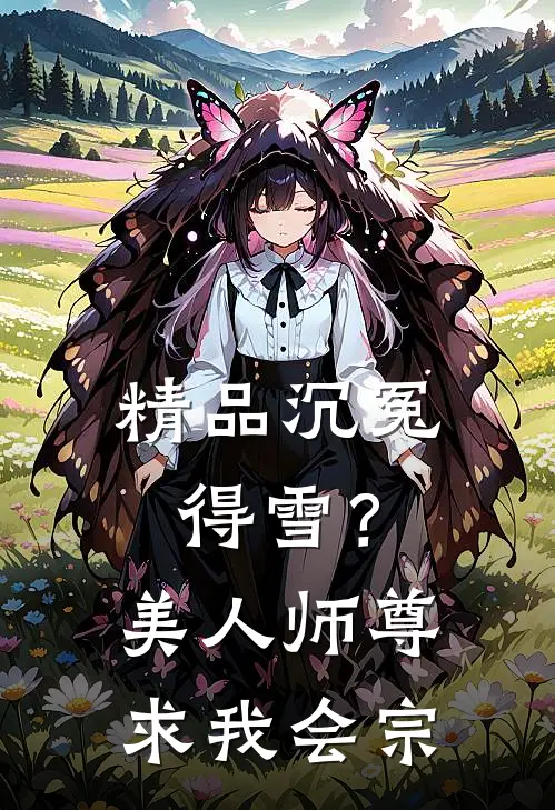精品沉冤得雪？美人师尊求我会宗
