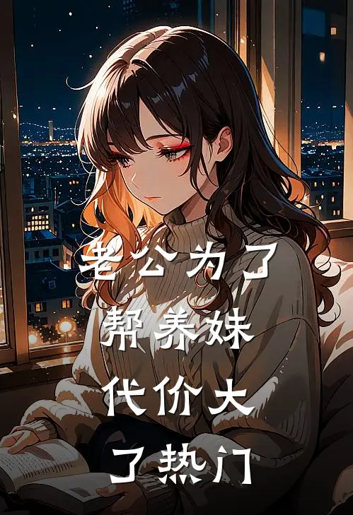 老公为了帮养妹，代价大了热门