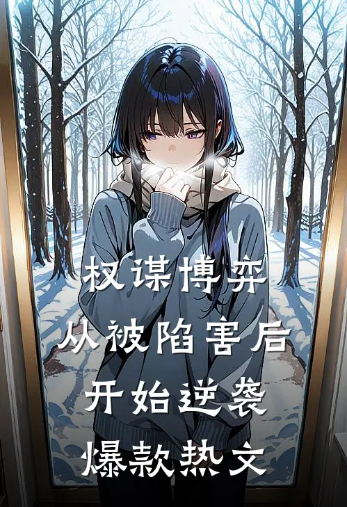 权谋博弈：从被陷害后开始逆袭爆款热文