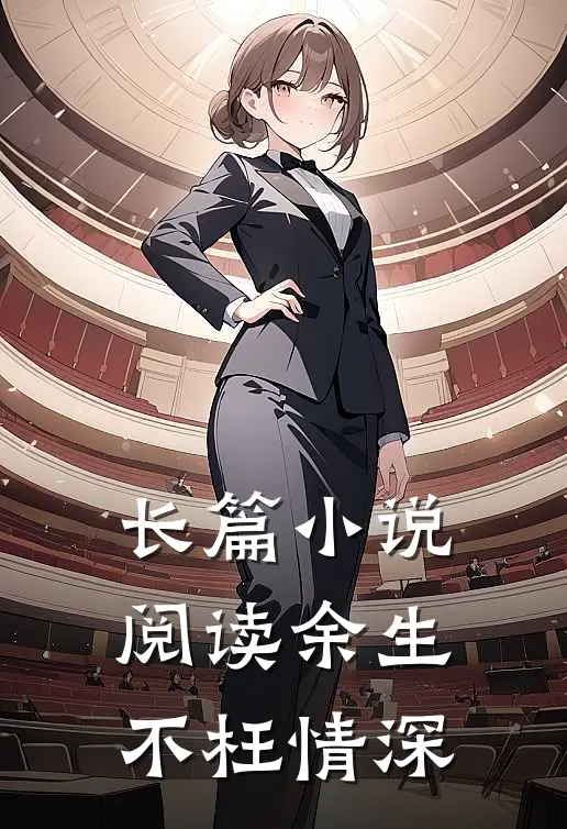 长篇小说阅读余生不枉情深