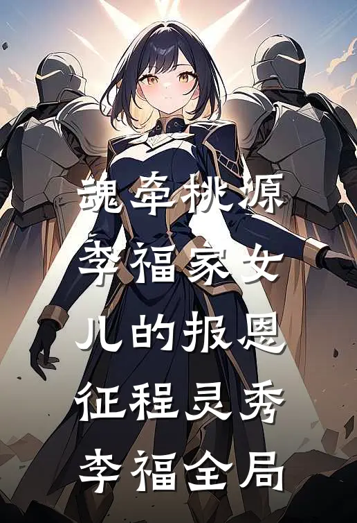 魂牵桃源：李福家女儿的报恩征程灵秀李福全局