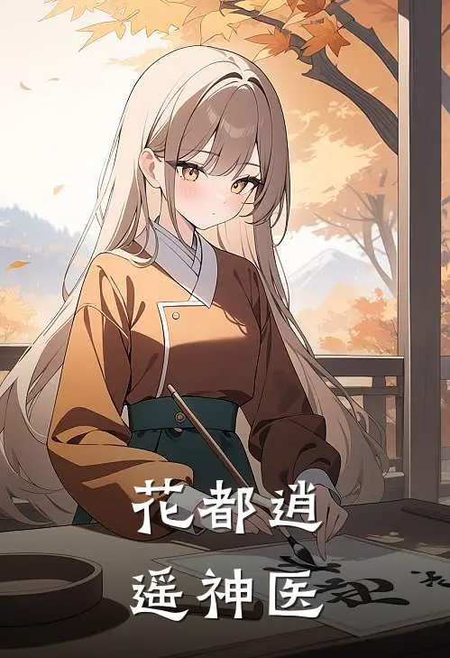 花都逍遥神医