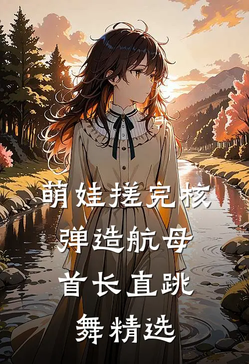 萌娃搓完核弹造航母，首长直跳舞精选