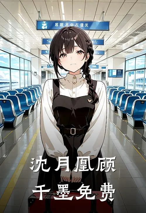 沈月凰顾千墨免费