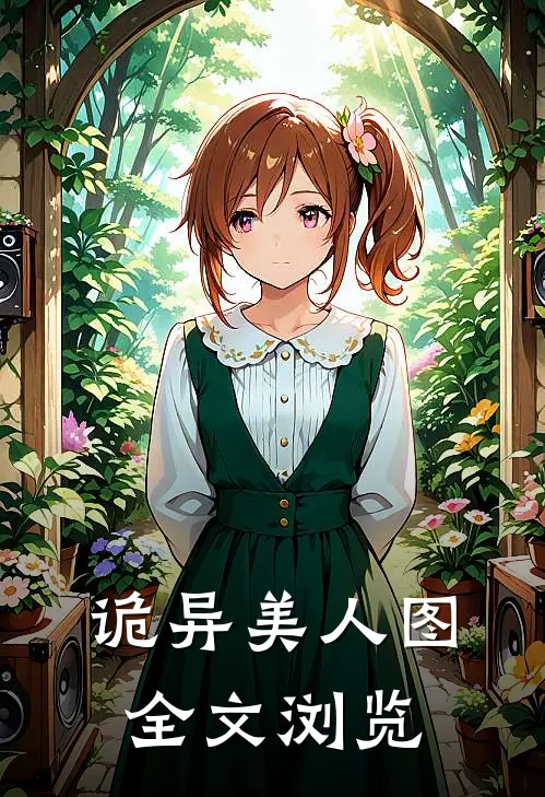 诡异美人图全文浏览