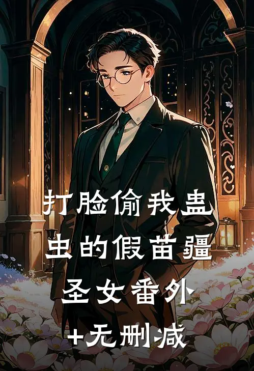 打脸偷我蛊虫的假苗疆圣女番外+无删减