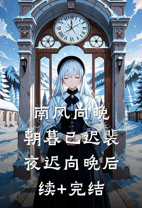 南风向晚，朝暮已迟裴夜迟向晚后续+完结