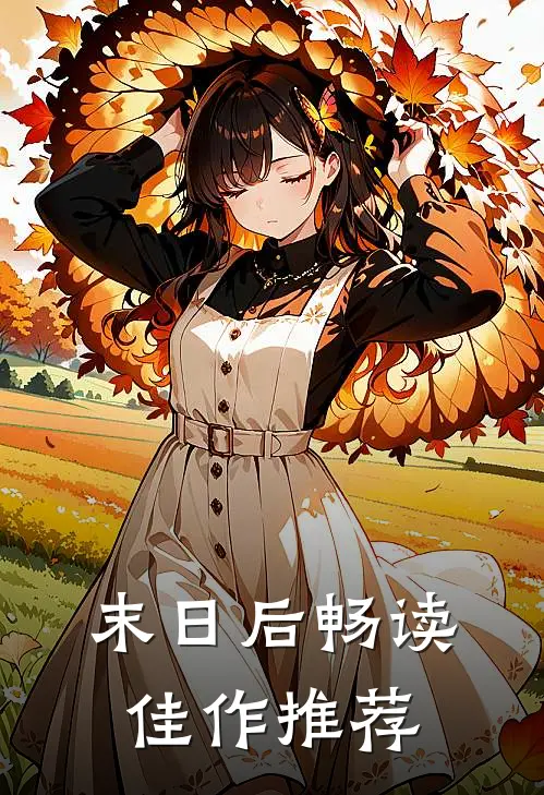 末日后畅读佳作推荐