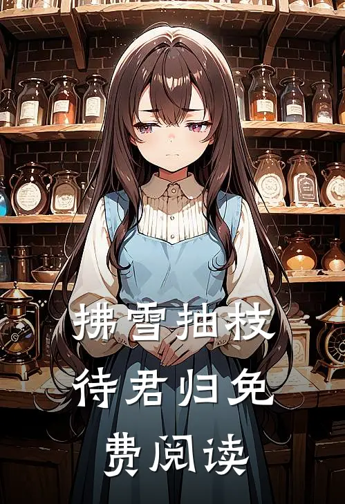 拂雪抽枝待君归免费阅读