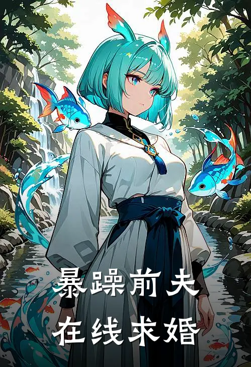 暴躁前夫在线求婚