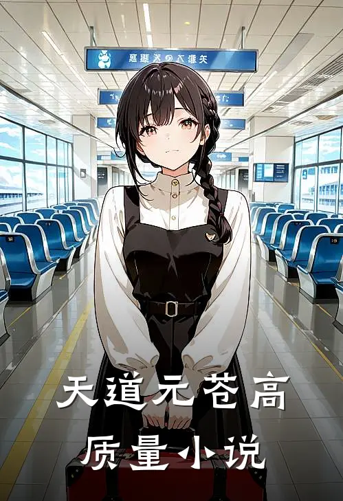天道元苍高质量小说