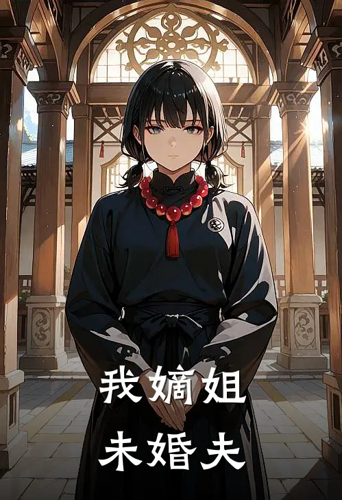 我嫡姐未婚夫