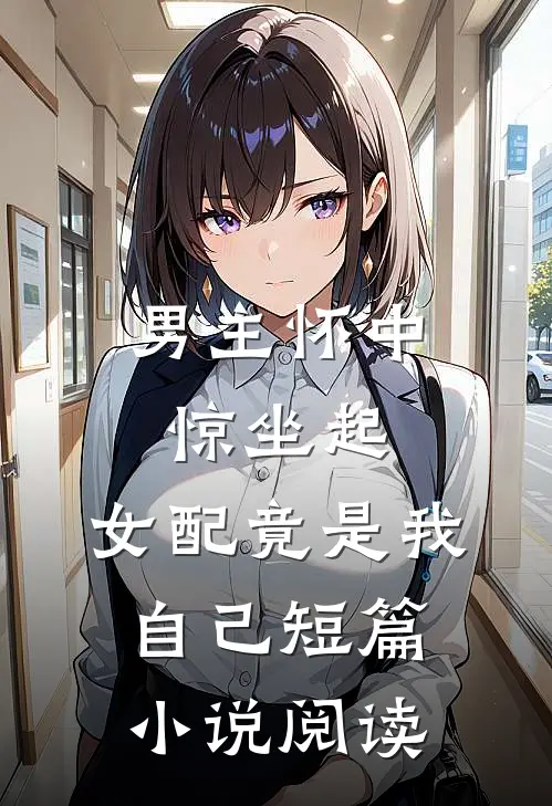 男主怀中惊坐起，女配竟是我自己短篇小说阅读