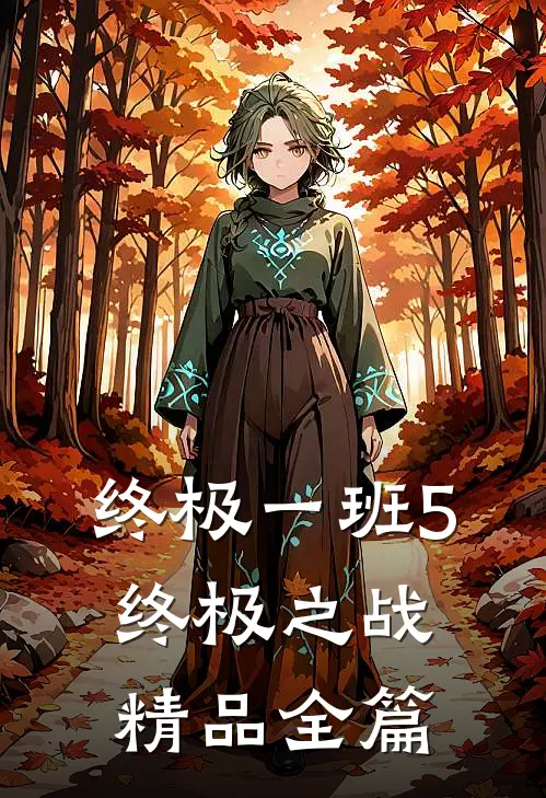 终极一班5终极之战精品全篇