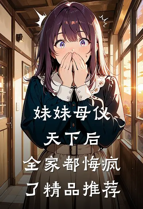 妹妹母仪天下后，全家都悔疯了精品推荐