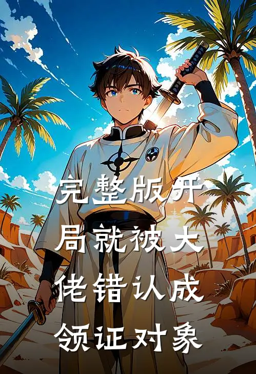 完整版开局就被大佬错认成领证对象