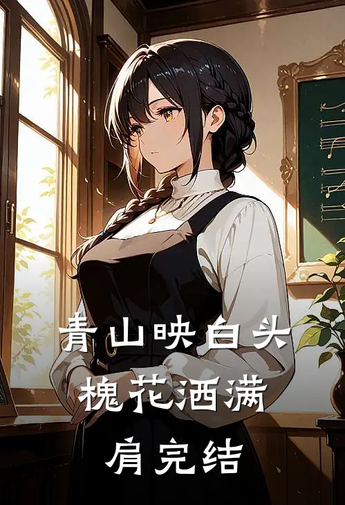 青山映白头，槐花洒满肩完结