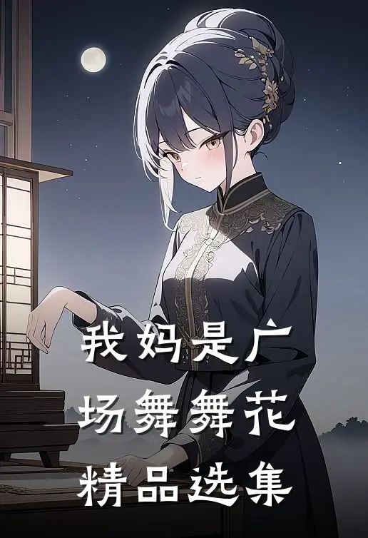 我妈是广场舞舞花精品选集