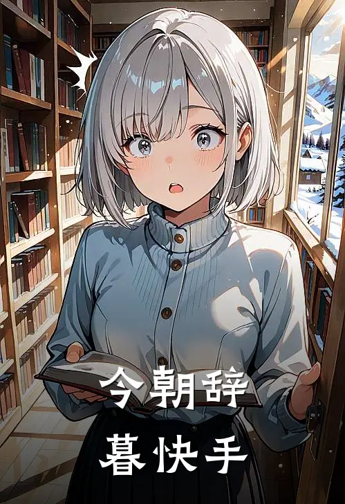 今朝辞暮快手