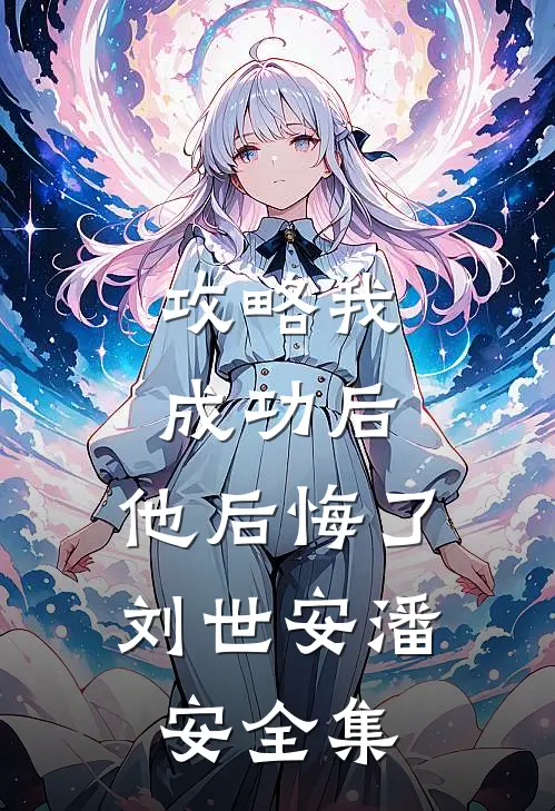 攻略我成功后，他后悔了刘世安潘安全集