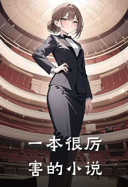 一本很厉害的小说