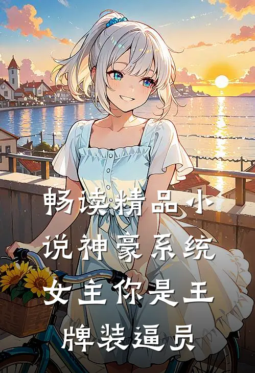 畅读精品小说神豪系统：女主你是王牌装逼员