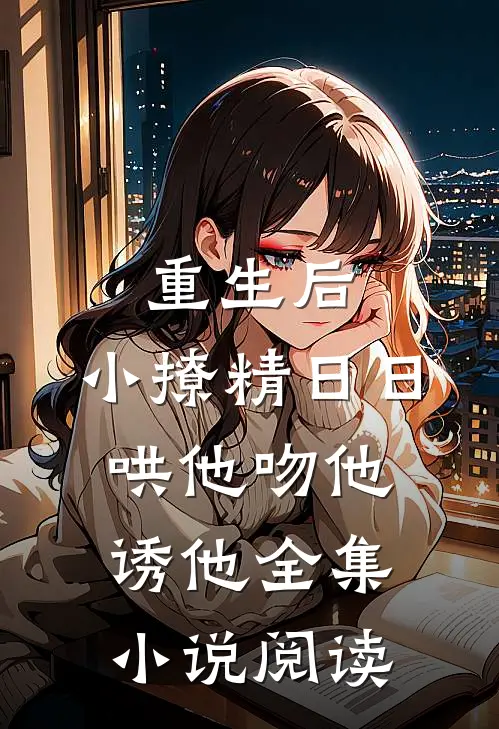 重生后，小撩精日日哄他吻他诱他全集小说阅读
