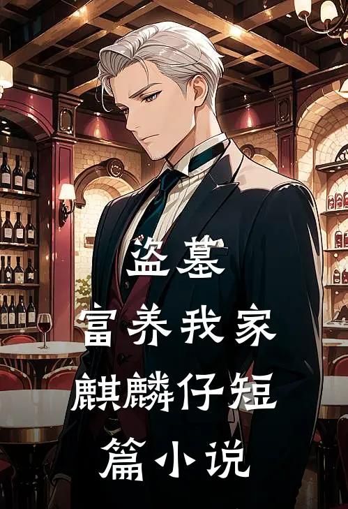 盗墓富养我家麒麟仔短篇在线阅读