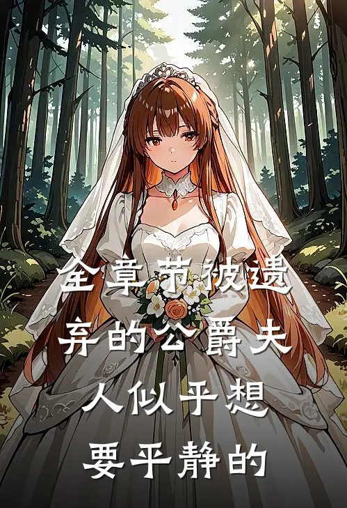 全章节被遗弃的公爵夫人似乎想要平静的