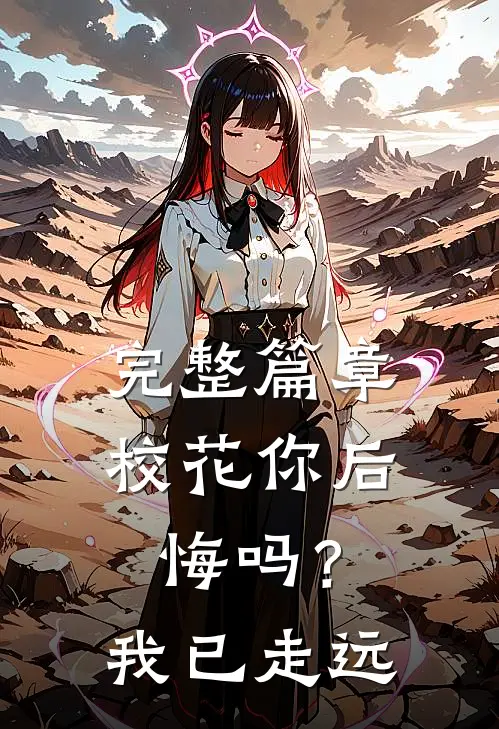 完整篇章校花你后悔吗？我已走远