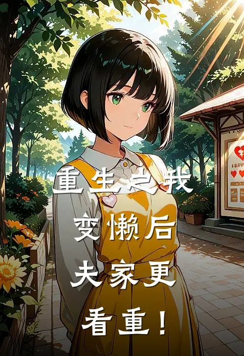 重生之我变懒后，夫家更看重！