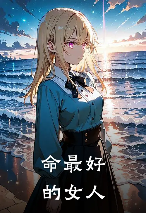命最好的女人