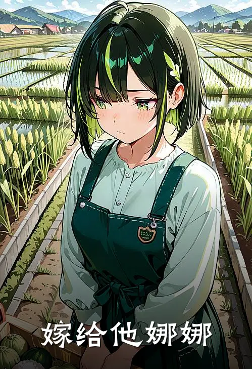 嫁给他娜娜