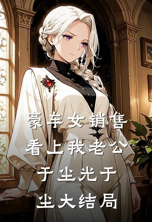 豪车女销售看上我老公于尘光于尘大结局