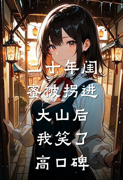 二十年闺蜜被拐进大山后，我笑了高口碑