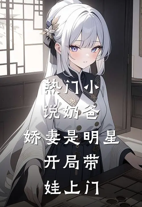热门小说奶爸：娇妻是明星，开局带娃上门