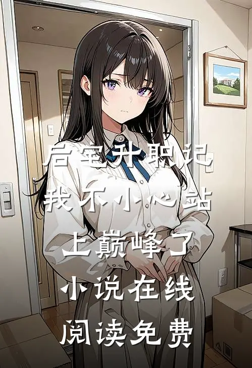 后宅升职记，我不小心站上巅峰了小说在线阅读免费