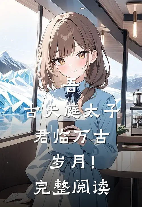 吾：古天庭太子，君临万古岁月！完整阅读