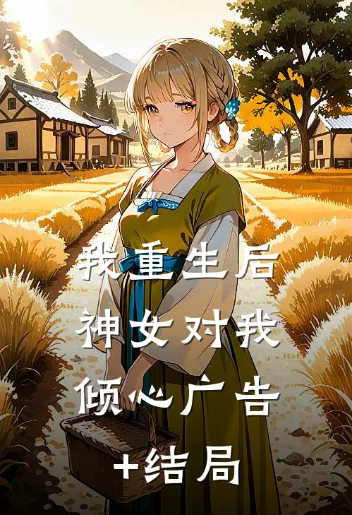 我重生后，神女对我倾心广告+结局