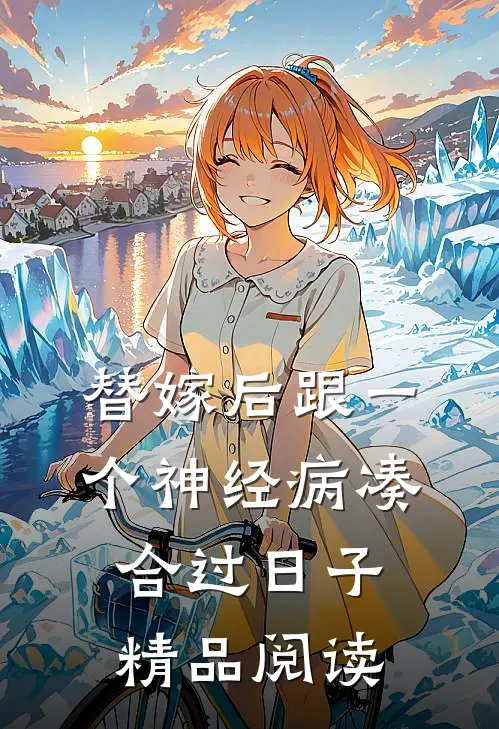 替嫁后跟一个神经病凑合过日子精品阅读
