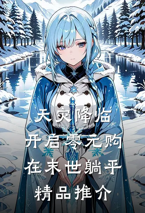 天灾降临：开启零元购，在末世躺平精品推介