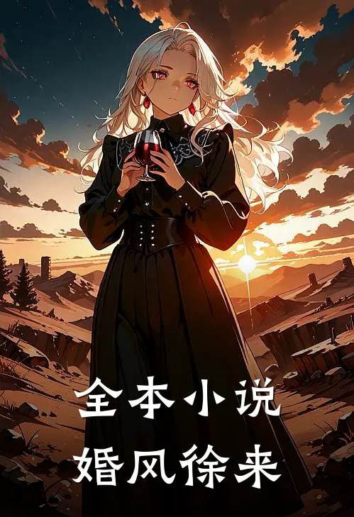 全本小说婚风徐来