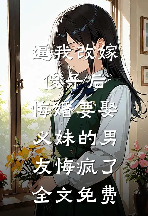 逼我改嫁傻子后，悔婚要娶义妹的男友悔疯了全文免费