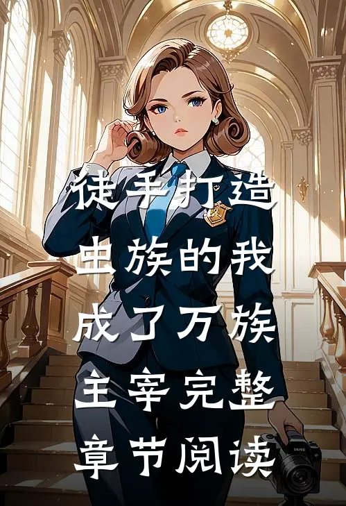 徒手打造虫族的我，成了万族主宰完整章节阅读