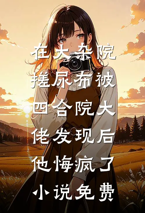 在大杂院搓尿布被四合院大佬发现后，他悔疯了小说免费